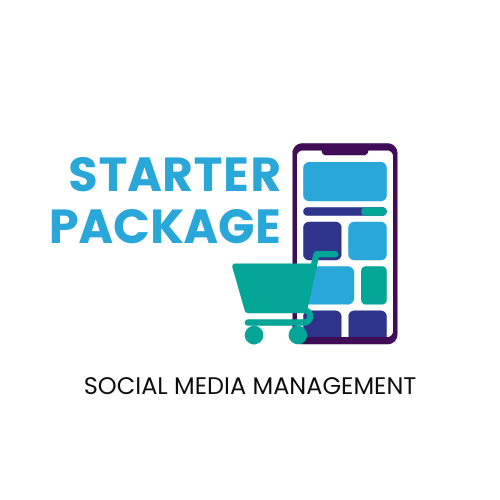 Social Media Starter Package