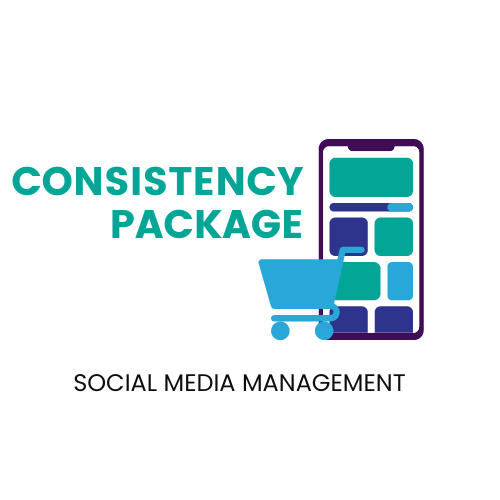 Social Media Consistency Package
