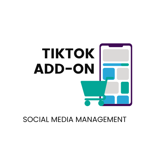 Social Media TikTok Add-On
